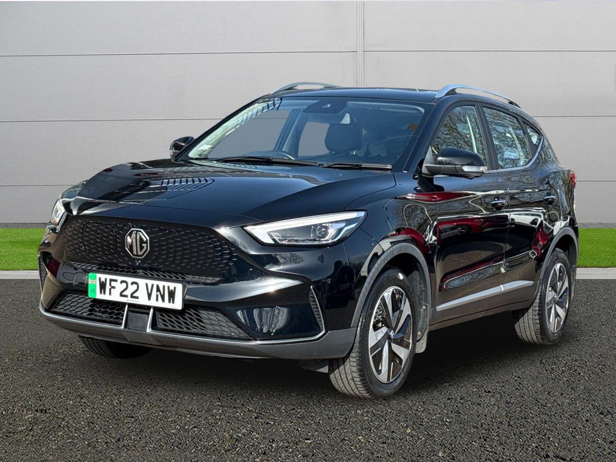Used MG MG ZS 2022 for sale - 77673846: Photo 3