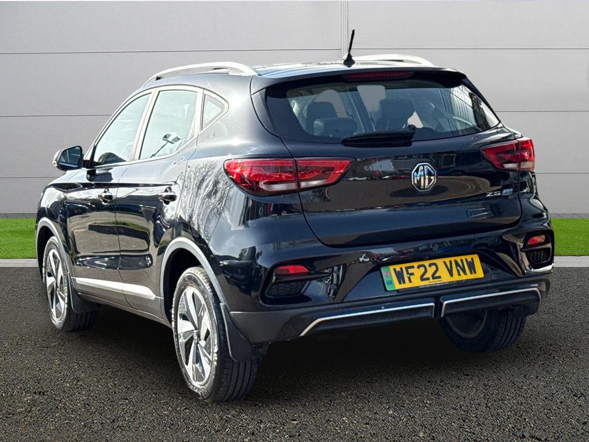 Used MG MG ZS 2022 for sale - 77673846: Photo 5