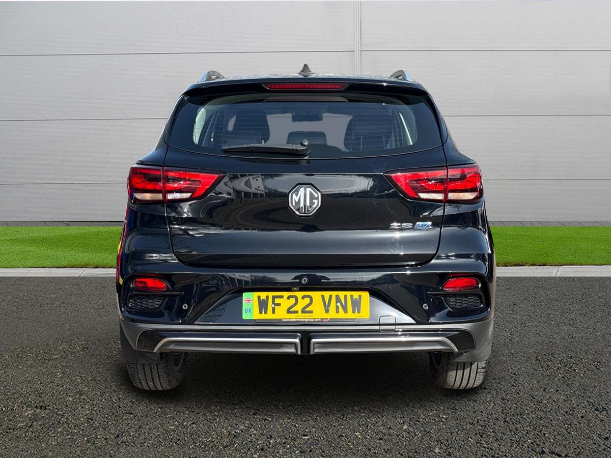 Used MG MG ZS 2022 for sale - 77673846: Photo 6