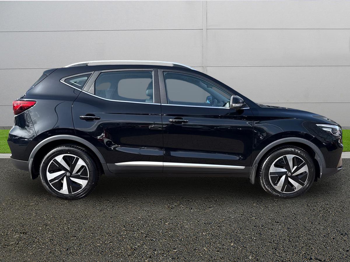 Used MG MG ZS 2022 for sale - 77673846: Photo 8