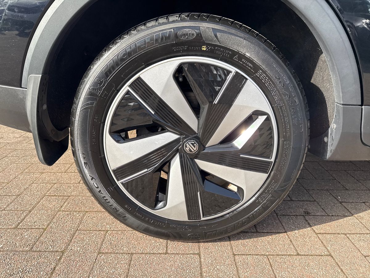 Used MG MG ZS 2022 for sale - 77673846: Photo 9