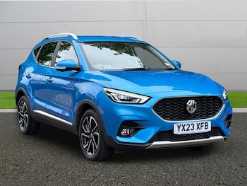 Used MG MG ZS 2023 for sale - 78773736: Photo