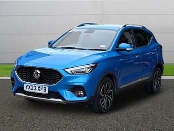 Used MG MG ZS 2023 for sale - 78773736: Photo