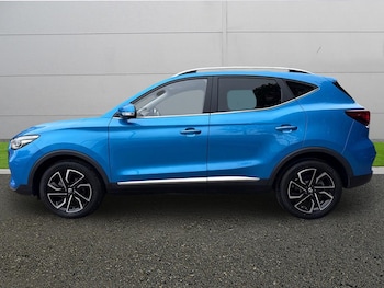 Used MG MG ZS 2023 for sale - 78773736: Photo