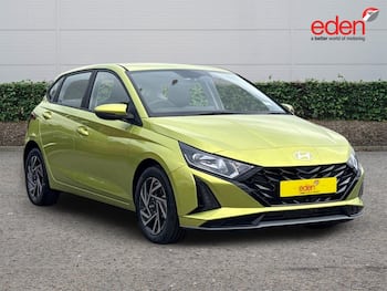 Used Hyundai i20 2026 for sale - 79658549: Photo