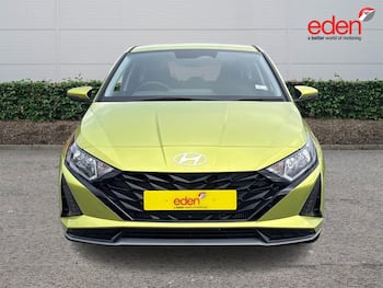 Used Hyundai i20 2026 for sale - 79658549: Photo