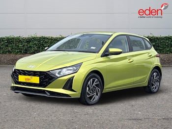 Used Hyundai i20 2026 for sale - 79658549: Photo