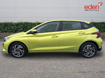 Used Hyundai i20 2026 for sale - 79658549: Photo