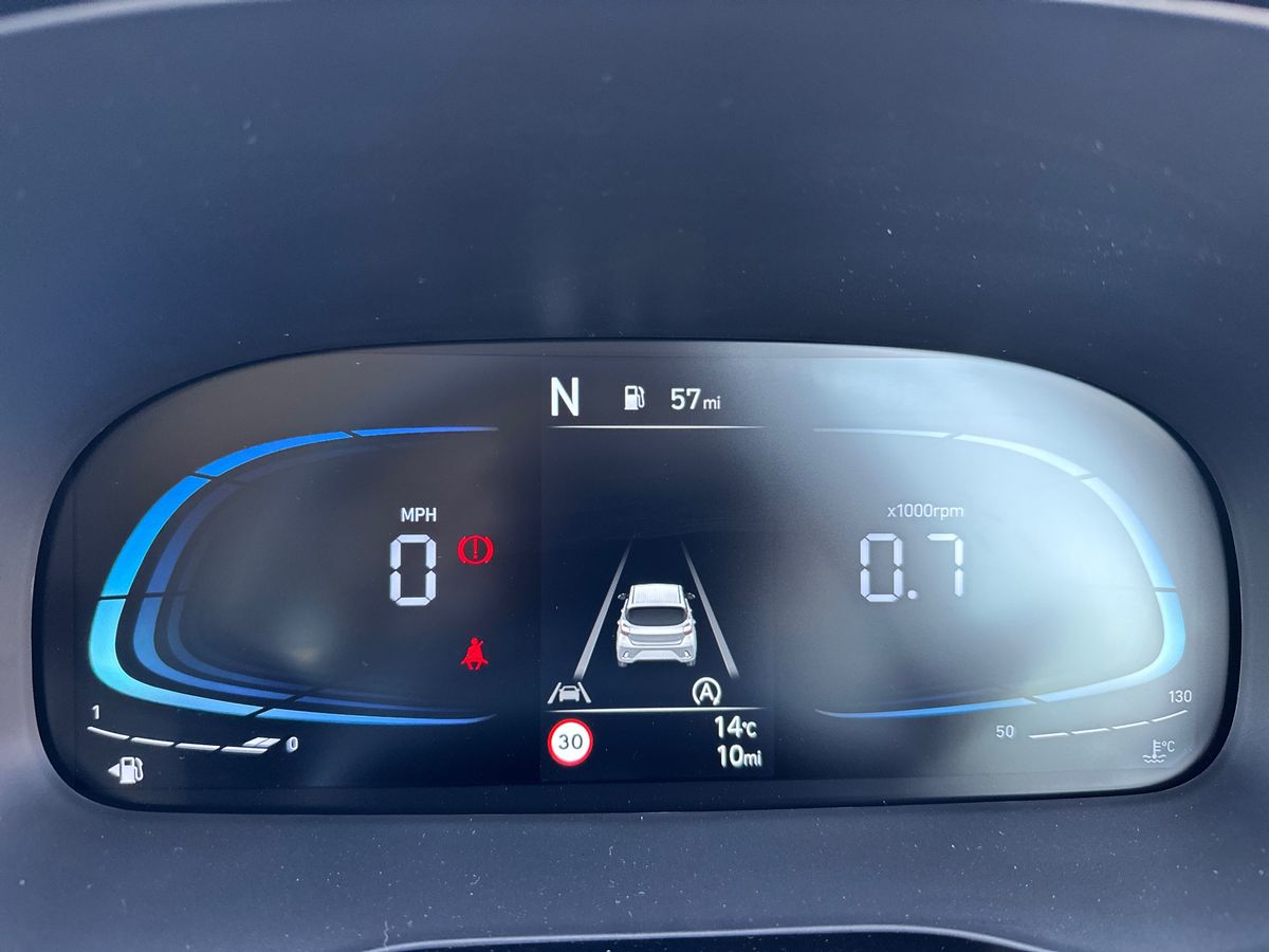 Used Hyundai i10 2026 for sale - 78074371: Photo 14