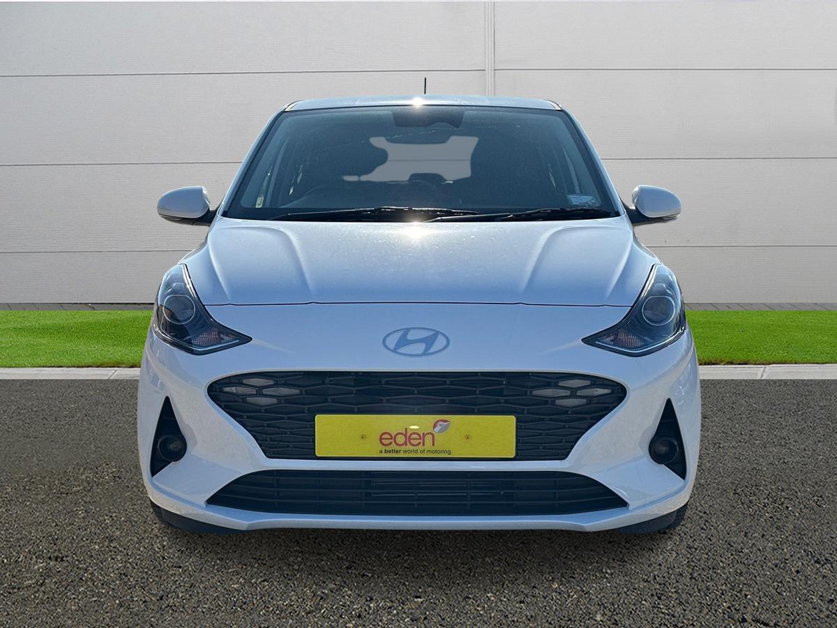 Used Hyundai i10 2026 for sale - 78074371: Photo 2