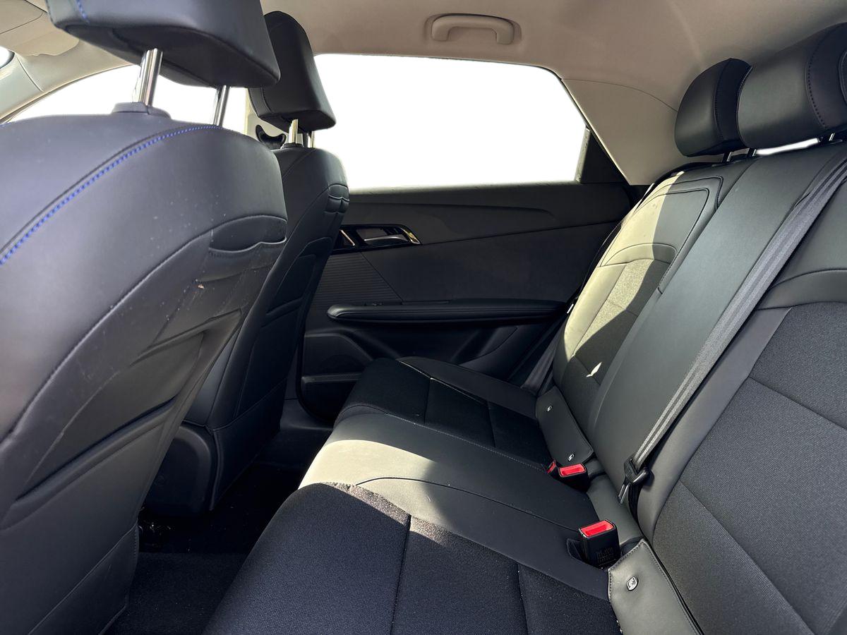 Used MG MG4 2025 for sale - 78172703: Photo 11