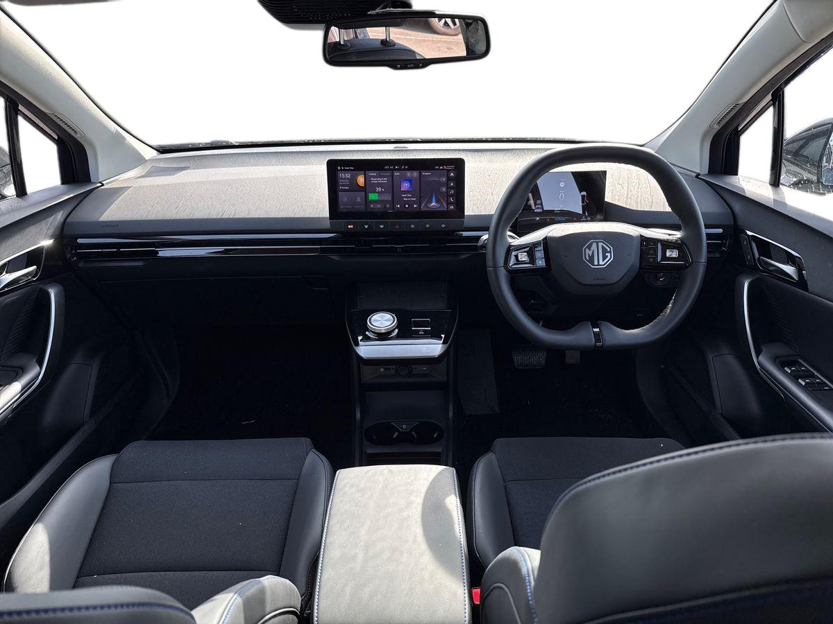 Used MG MG4 2025 for sale - 78172703: Photo 13