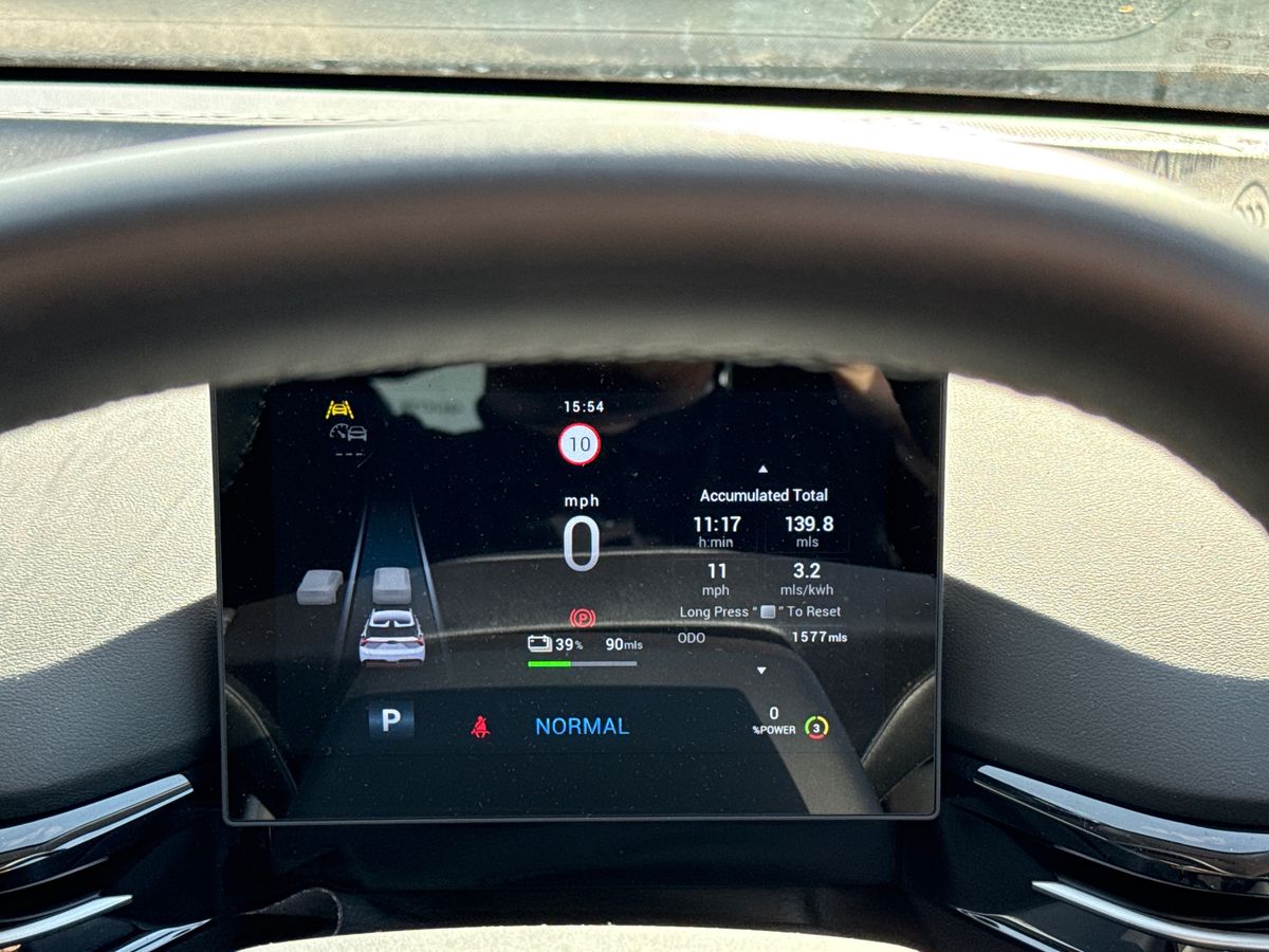 Used MG MG4 2025 for sale - 78172703: Photo 14