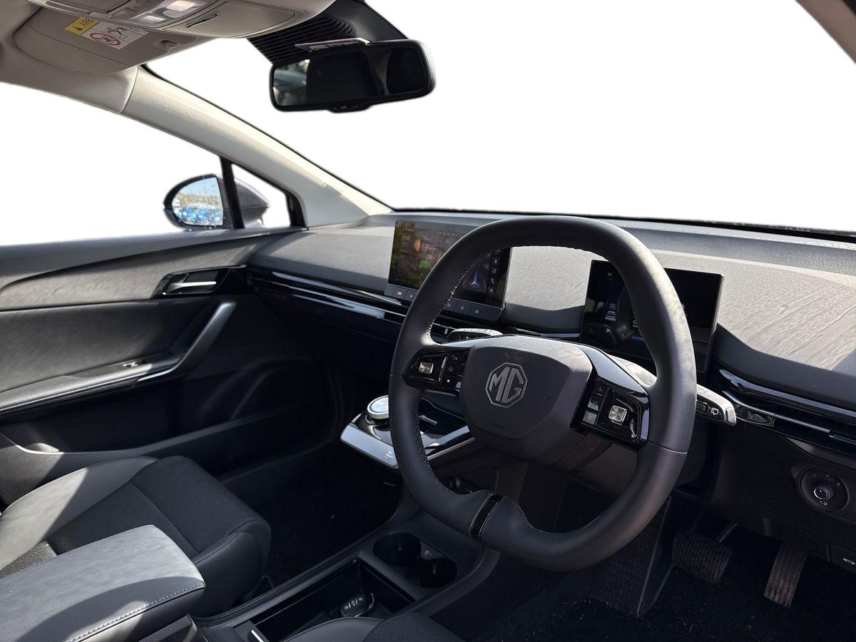 Used MG MG4 2025 for sale - 78172703: Photo 15