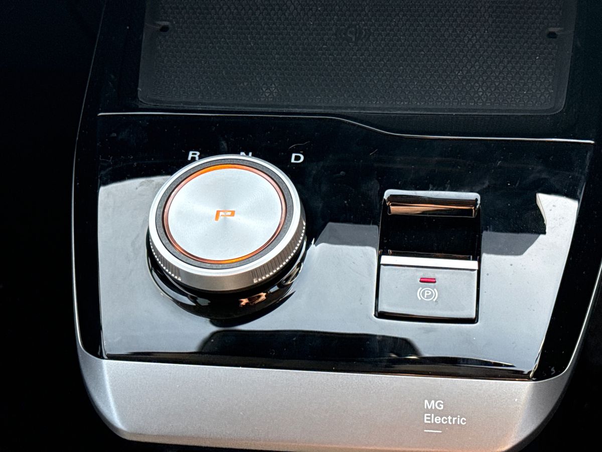 Used MG MG4 2025 for sale - 78172703: Photo 19