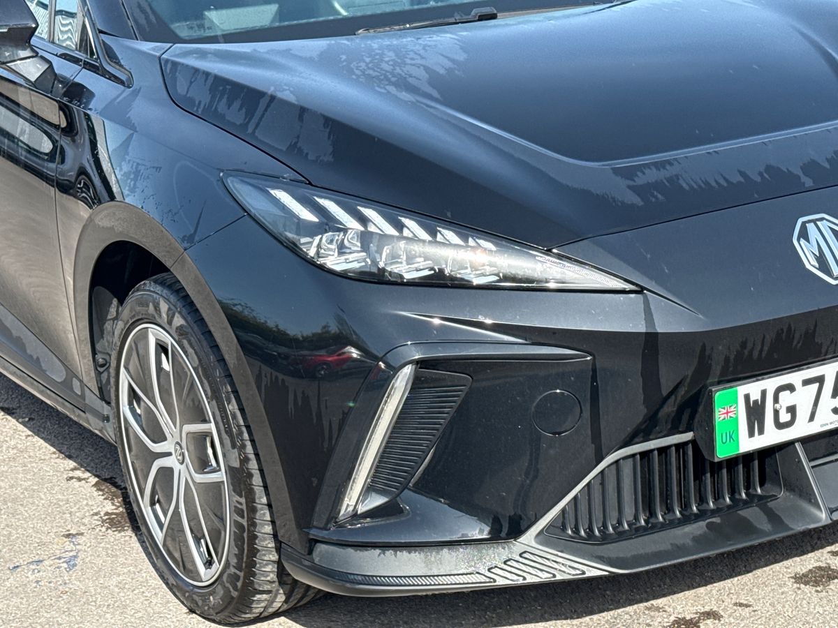 Used MG MG4 2025 for sale - 78172703: Photo 21