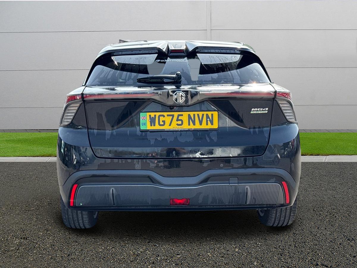 Used MG MG4 2025 for sale - 78172703: Photo 6