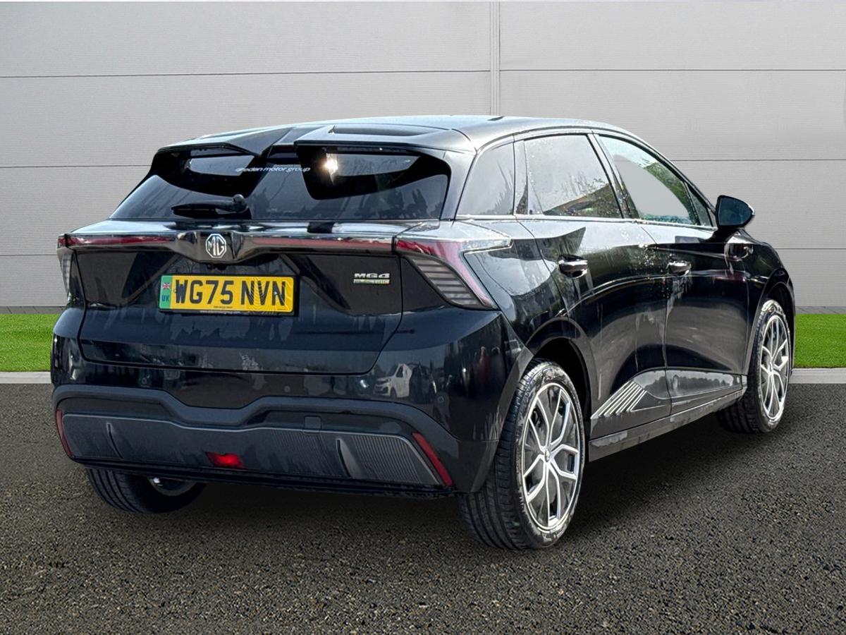Used MG MG4 2025 for sale - 78172703: Photo 7