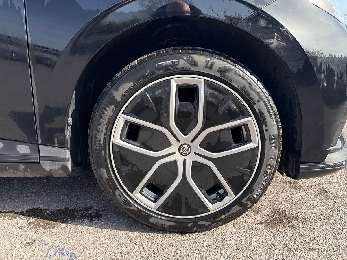 Used MG MG4 2025 for sale - 78172703: Photo 9