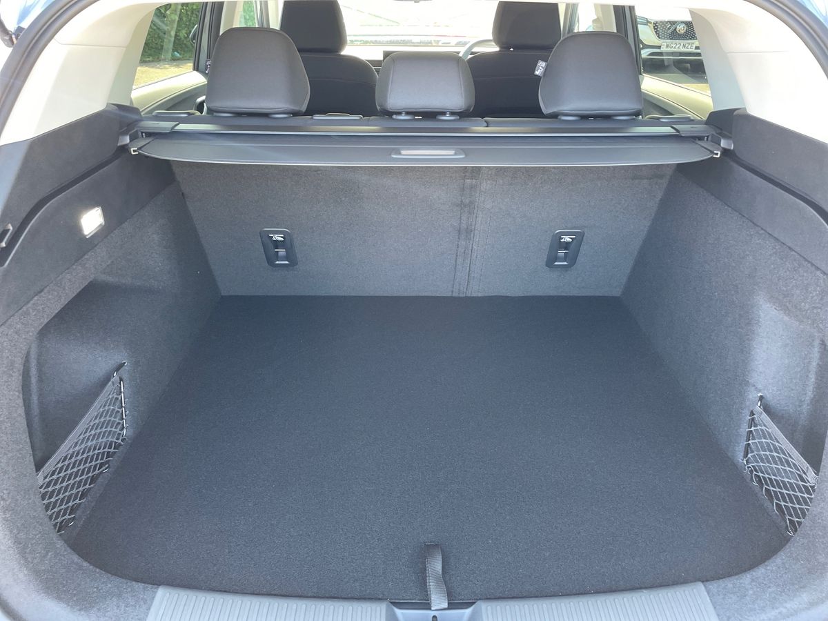 Used MG MG HS 2025 for sale - 77002549: Photo 12