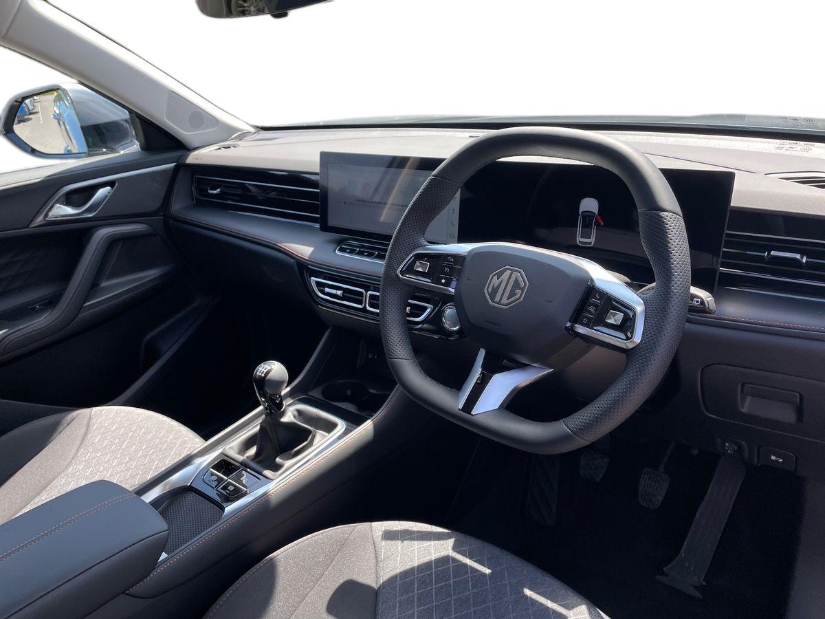 Used MG MG HS 2025 for sale - 77002549: Photo 15