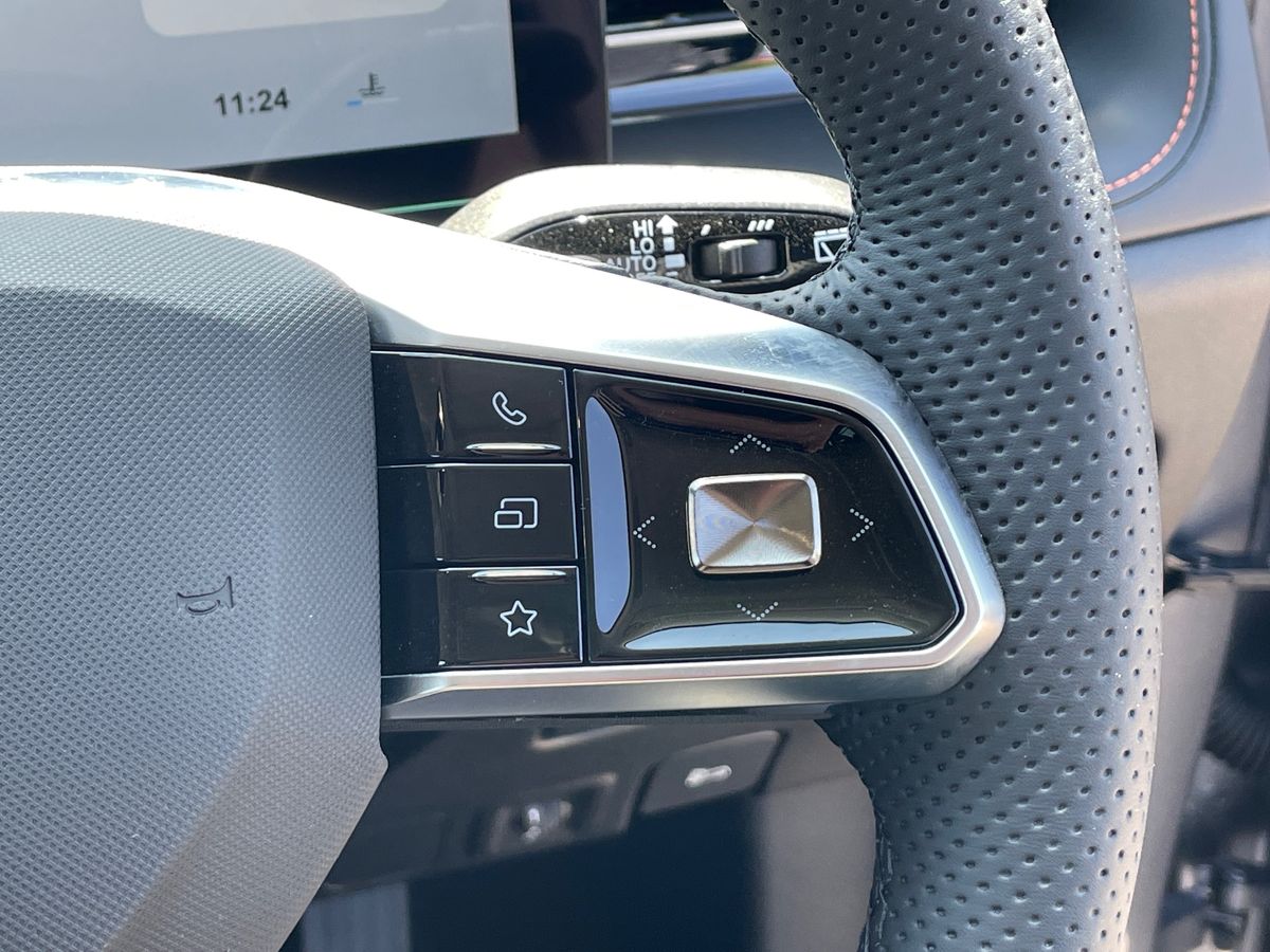 Used MG MG HS 2025 for sale - 77002549: Photo 17