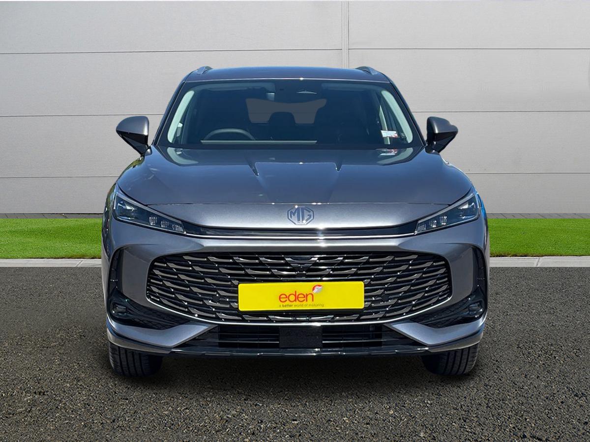 Used MG MG HS 2025 for sale - 77002549: Photo 2