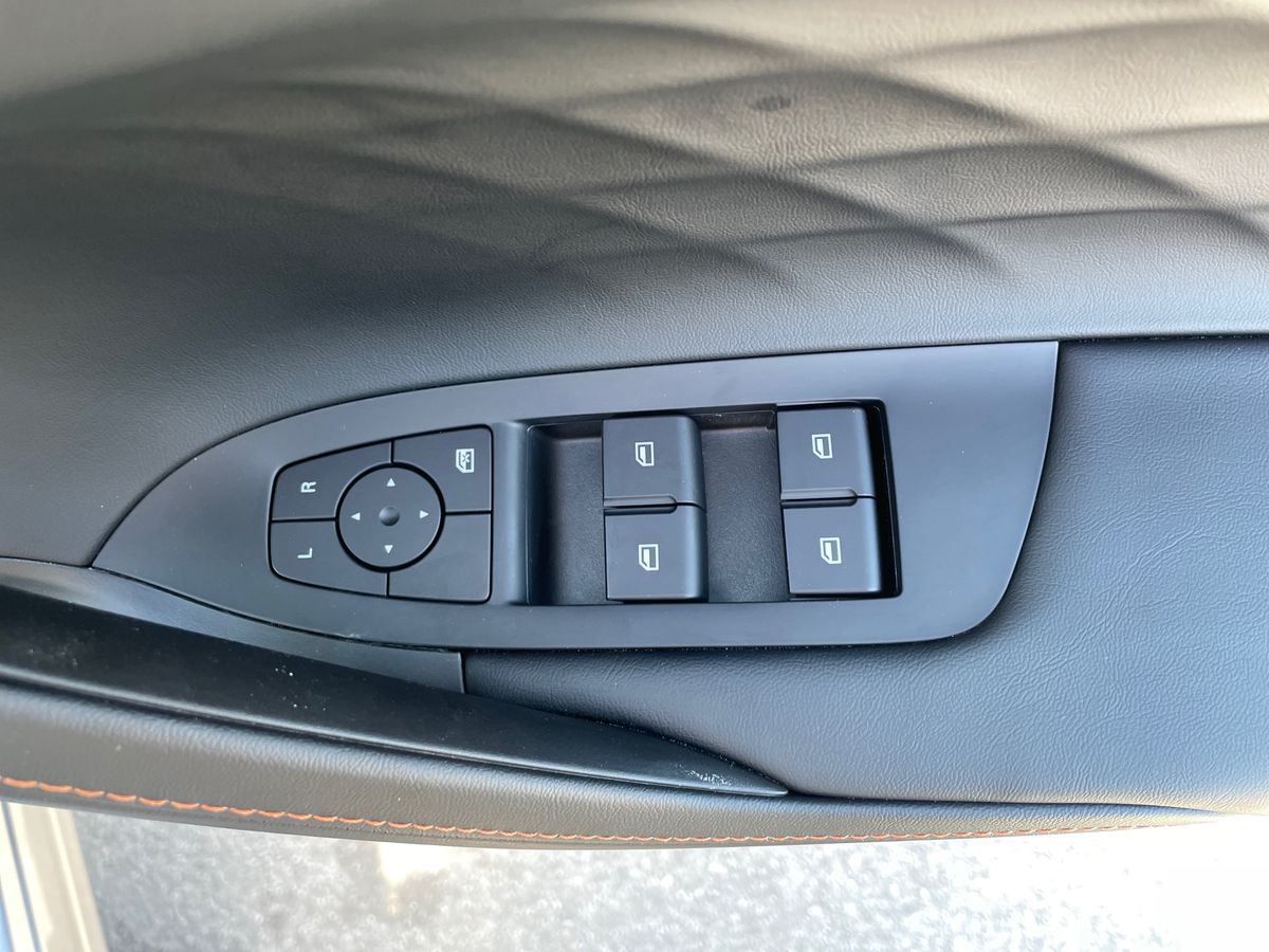 Used MG MG HS 2025 for sale - 77002549: Photo 20