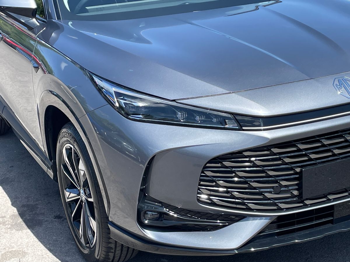 Used MG MG HS 2025 for sale - 77002549: Photo 21