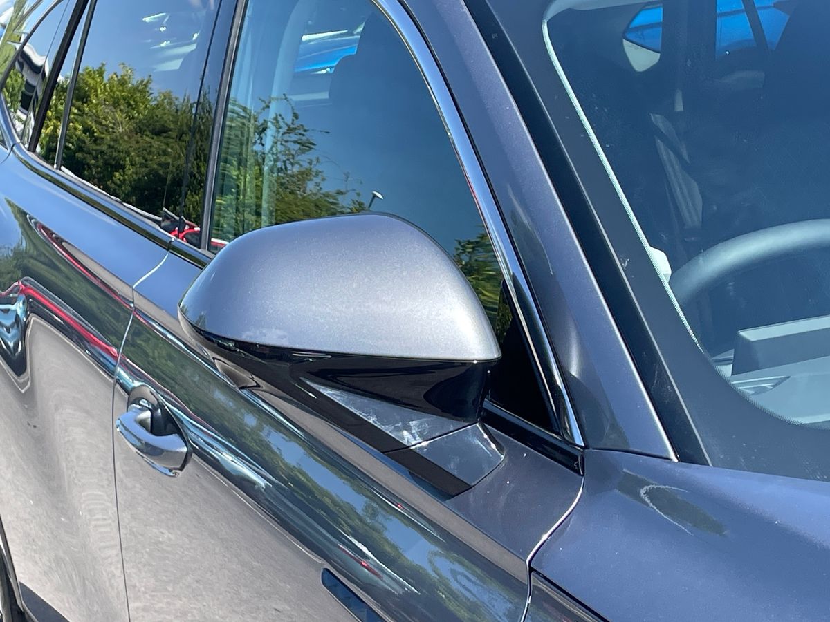 Used MG MG HS 2025 for sale - 77002549: Photo 22