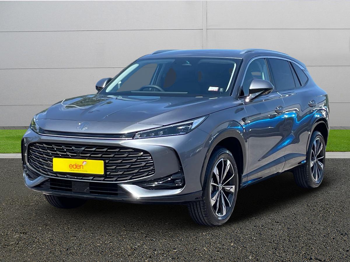 Used MG MG HS 2025 for sale - 77002549: Photo 3