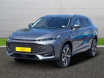 Used MG MG HS 2025 for sale - 77002549: Photo