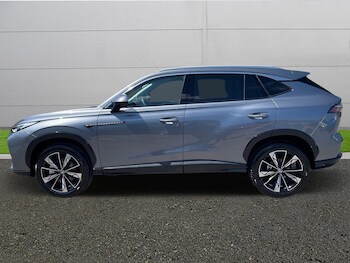 Used MG MG HS 2025 for sale - 77002549: Photo