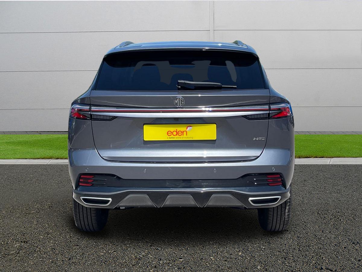 Used MG MG HS 2025 for sale - 77002549: Photo 6