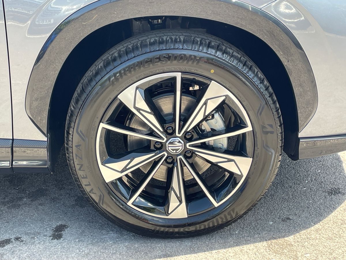 Used MG MG HS 2025 for sale - 77002549: Photo 9