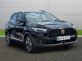 Used MG MG ZS 2022 for sale - 78575823: Photo