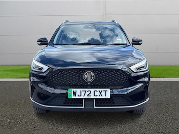 Used MG MG ZS 2022 for sale - 78575823: Photo