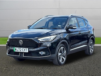 Used MG MG ZS 2022 for sale - 78575823: Photo