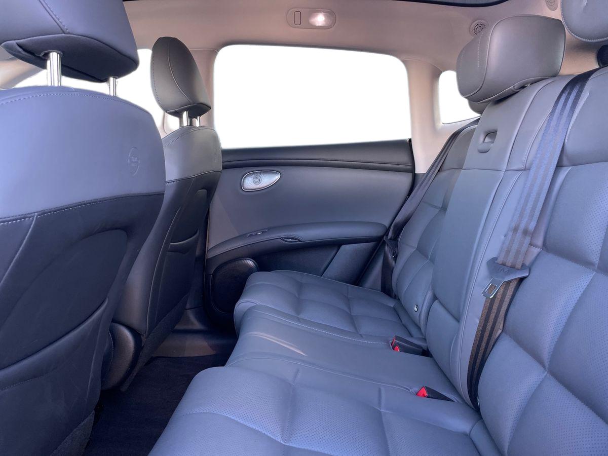 Used MG MG IM6 2025 for sale - 77010233: Photo 11