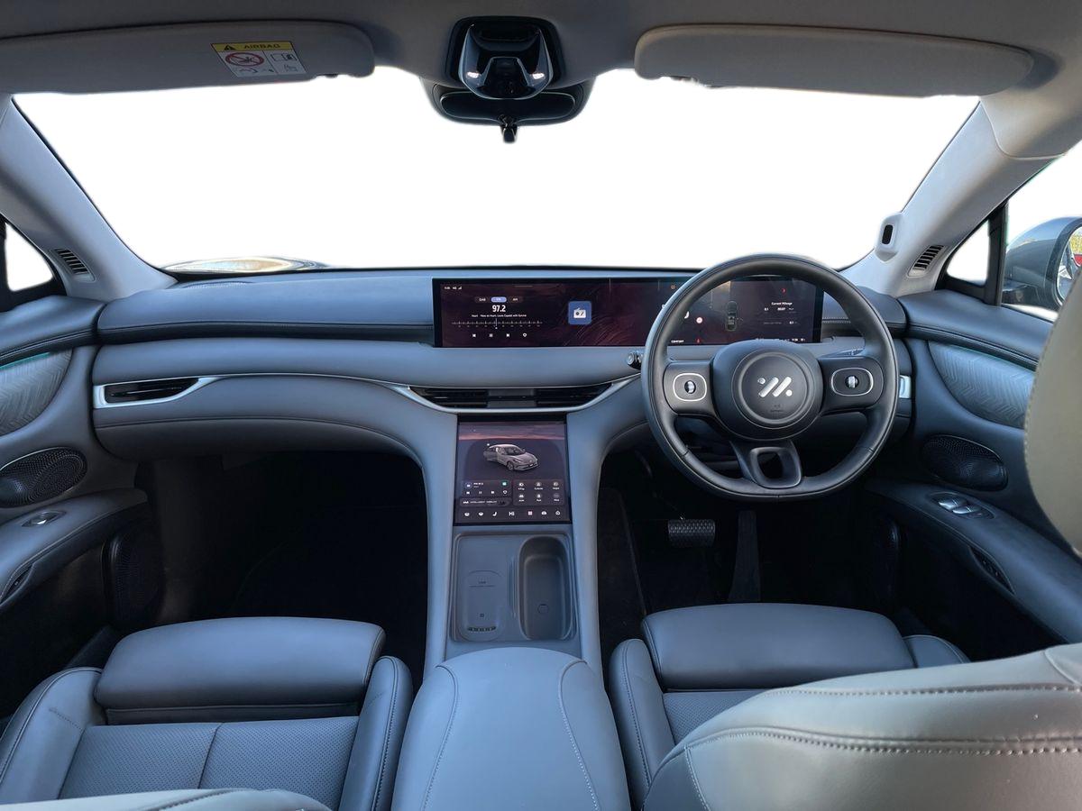 Used MG MG IM6 2025 for sale - 77010233: Photo 13