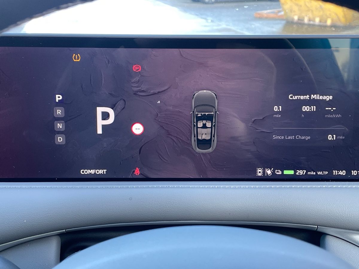 Used MG MG IM6 2025 for sale - 77010233: Photo 14