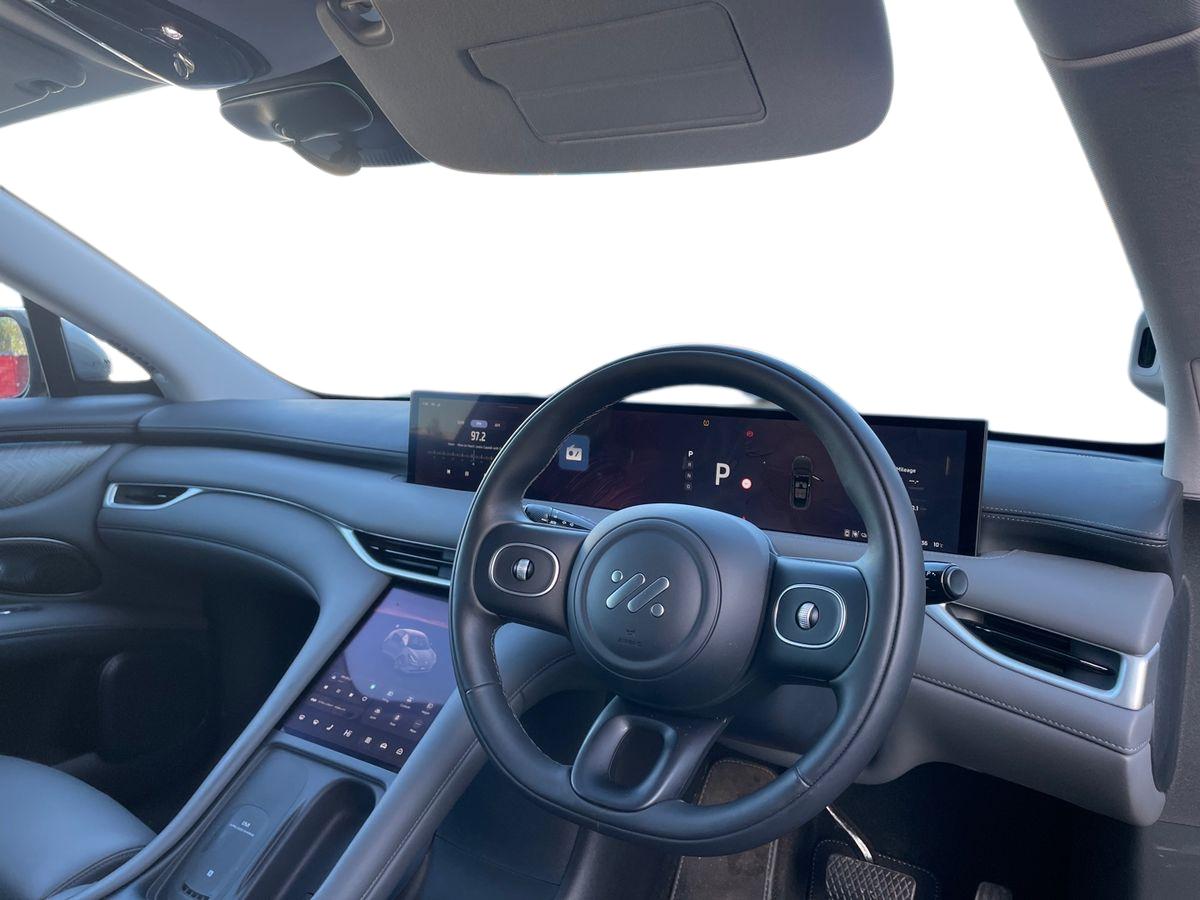 Used MG MG IM6 2025 for sale - 77010233: Photo 15