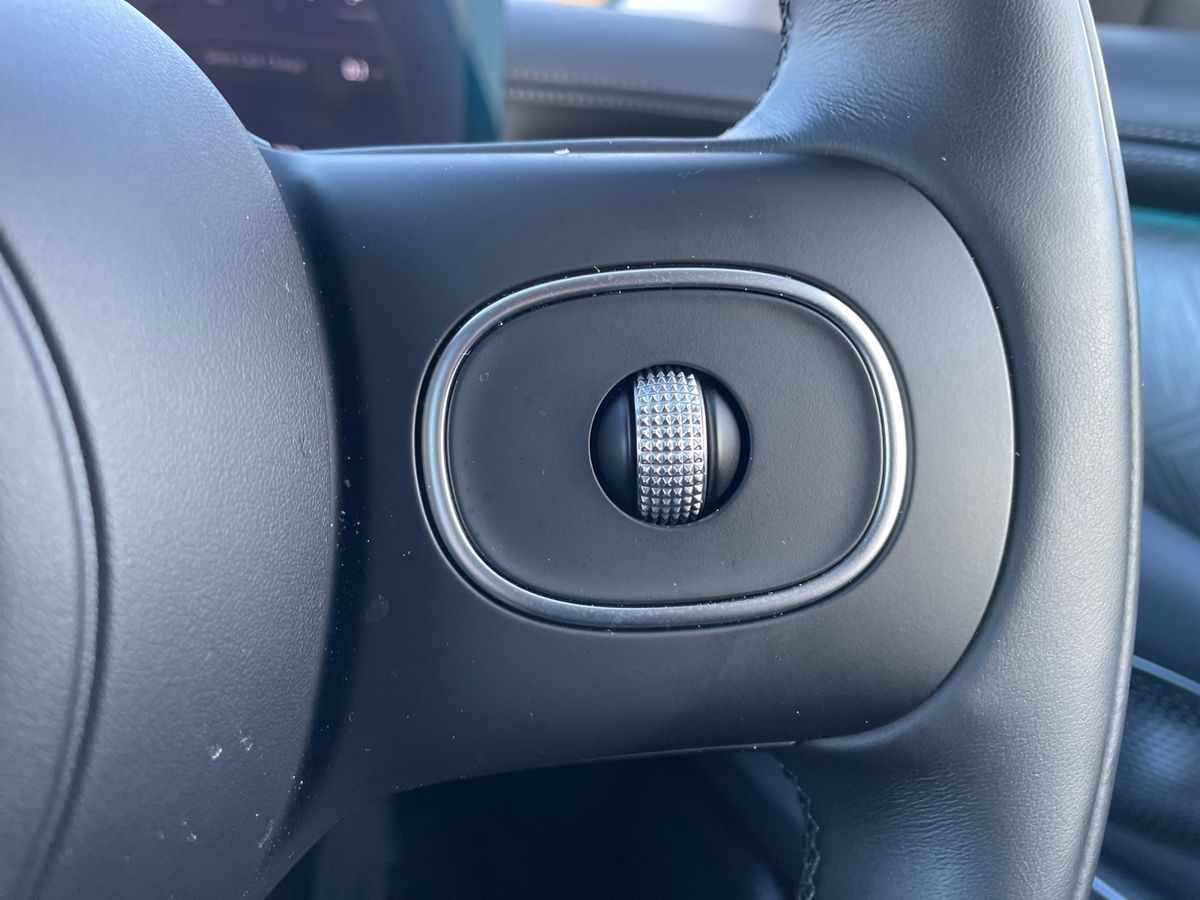 Used MG MG IM6 2025 for sale - 77010233: Photo 17