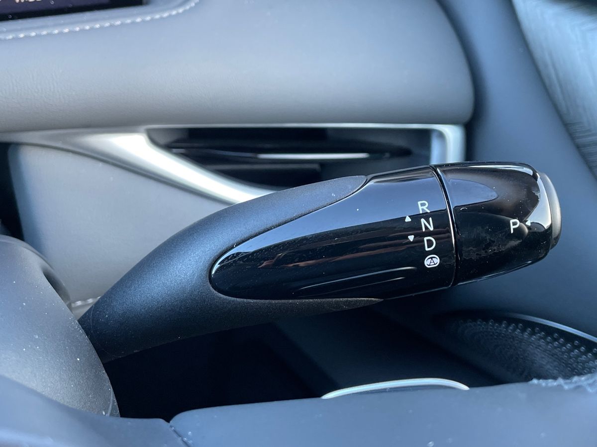 Used MG MG IM6 2025 for sale - 77010233: Photo 19