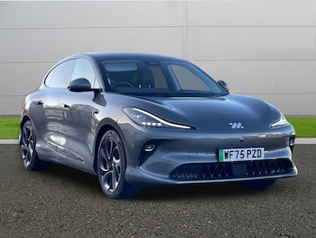 Used MG MG IM6 2025 for sale - 77010233: Photo