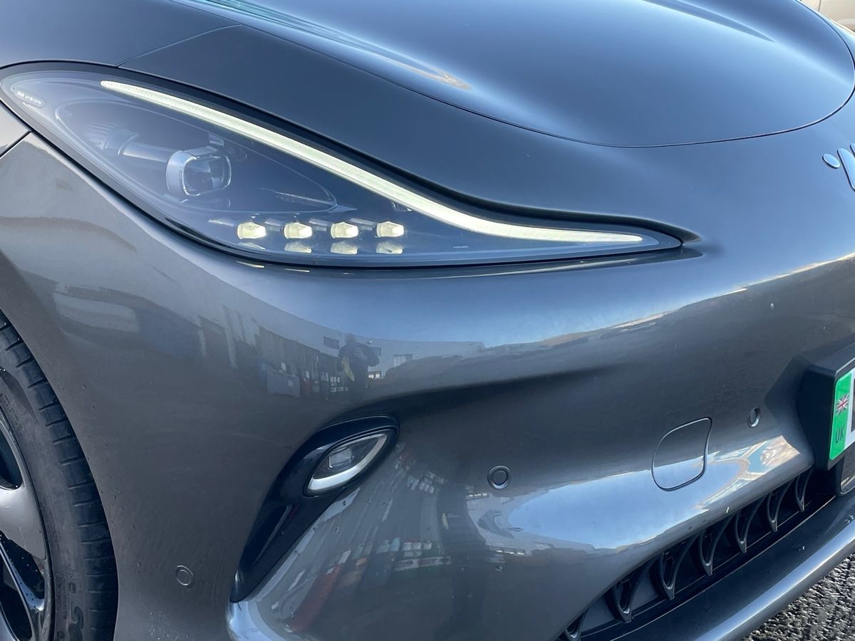 Used MG MG IM6 2025 for sale - 77010233: Photo 21