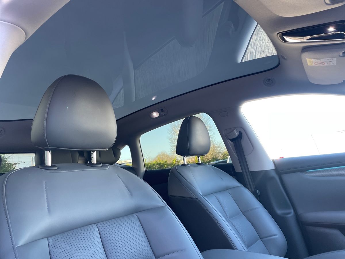 Used MG MG IM6 2025 for sale - 77010233: Photo 23