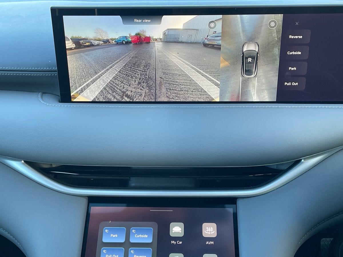 Used MG MG IM6 2025 for sale - 77010233: Photo 27