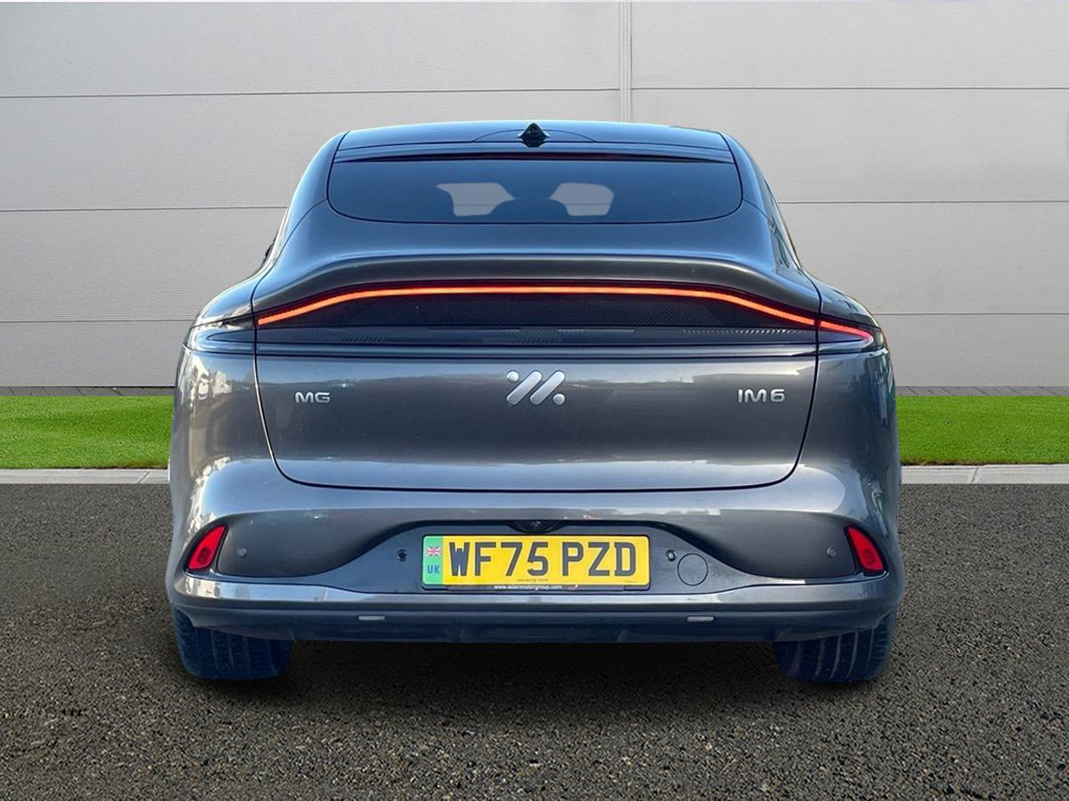 Used MG MG IM6 2025 for sale - 77010233: Photo 6