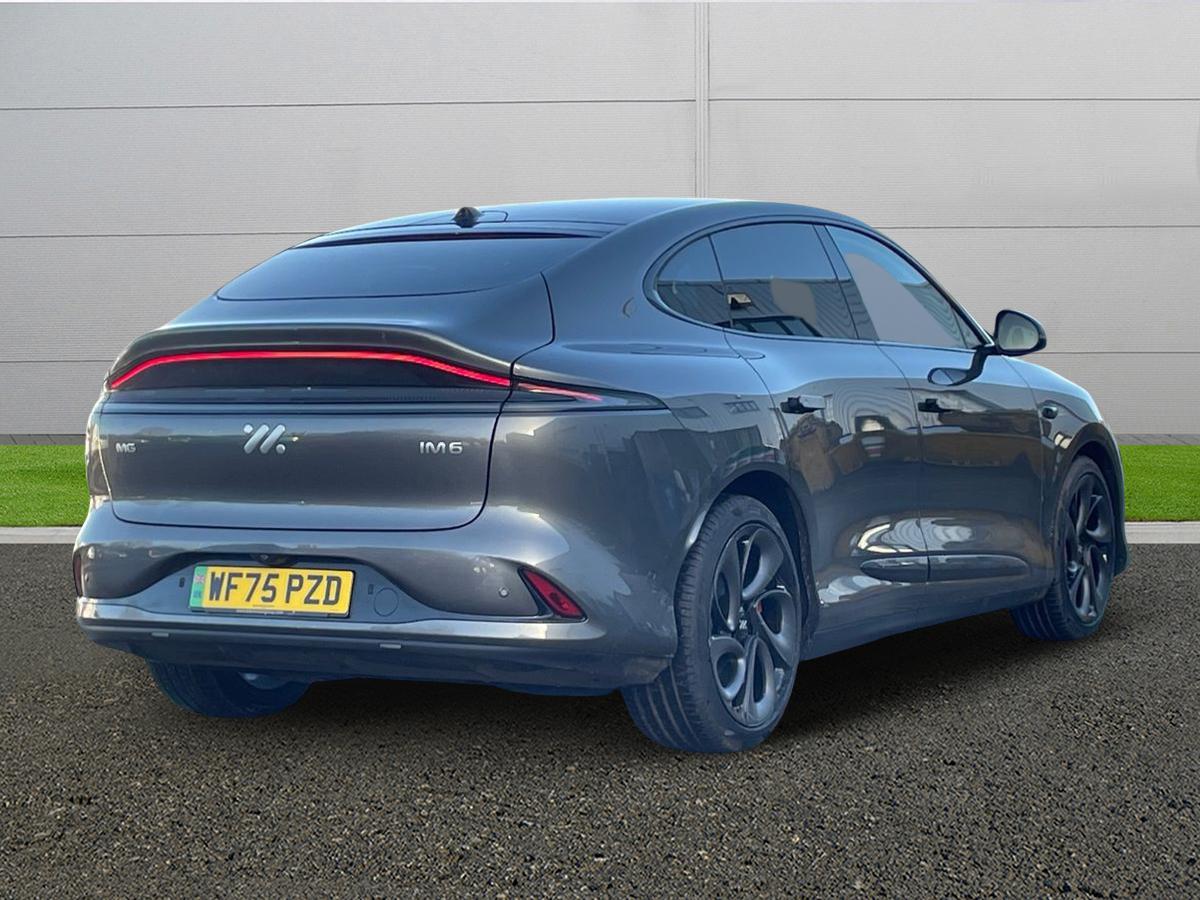 Used MG MG IM6 2025 for sale - 77010233: Photo 7